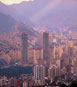 City of Caracas
